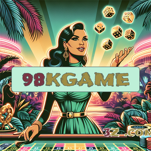 App 98kgame: Muito Mais Que Jogos, Um Mundo de Diversão