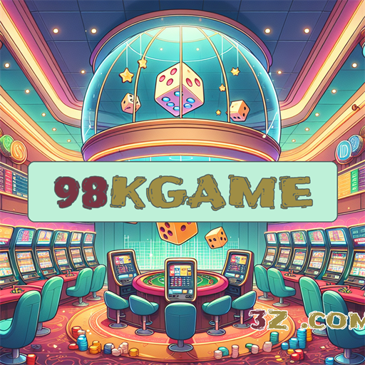 Explore o Mundo Paga de Jogos no 98kgame