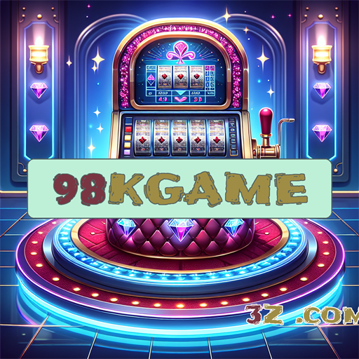 Plataforma Irresistível: Exploração de Jogos no 98kgame