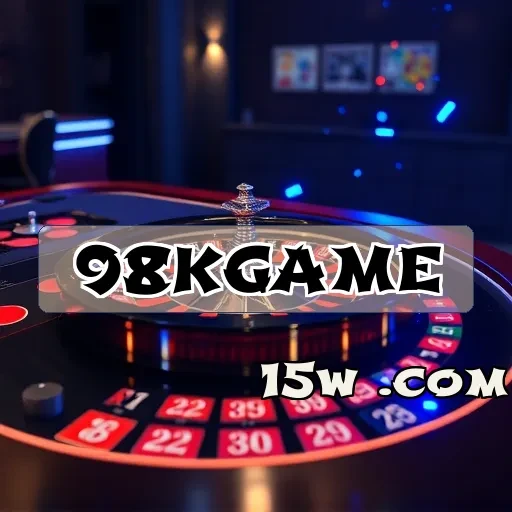 98kgame e a Diversão dos Jogos de Arcade a Um Clique