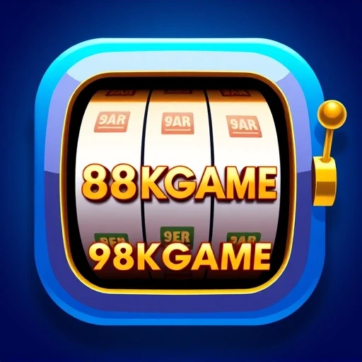 98kgame Logo