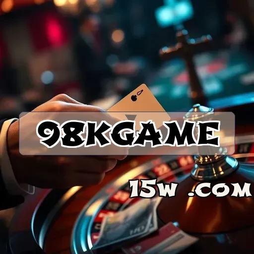 98kgame Jogos de Cartas
